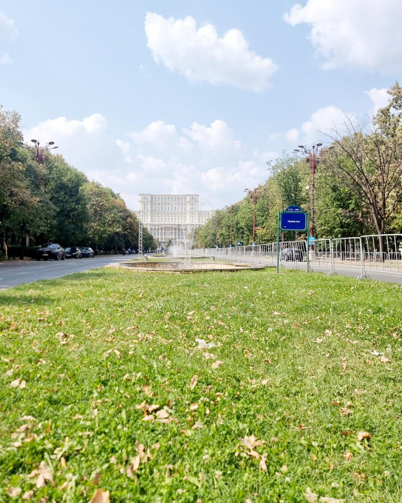 Tranquil Unirii Residence - Elegant & Spacious Living With Parking Steps From Parliament Bucureşti Ngoại thất bức ảnh