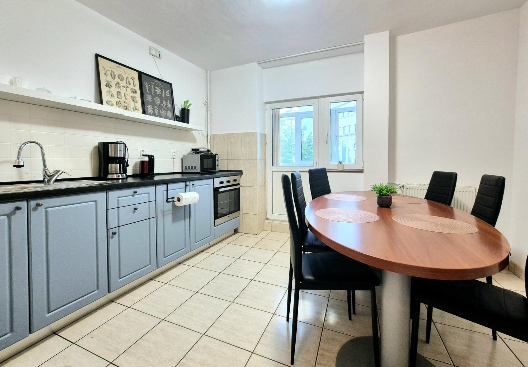Tranquil Unirii Residence - Elegant & Spacious Living With Parking Steps From Parliament Bucureşti Ngoại thất bức ảnh